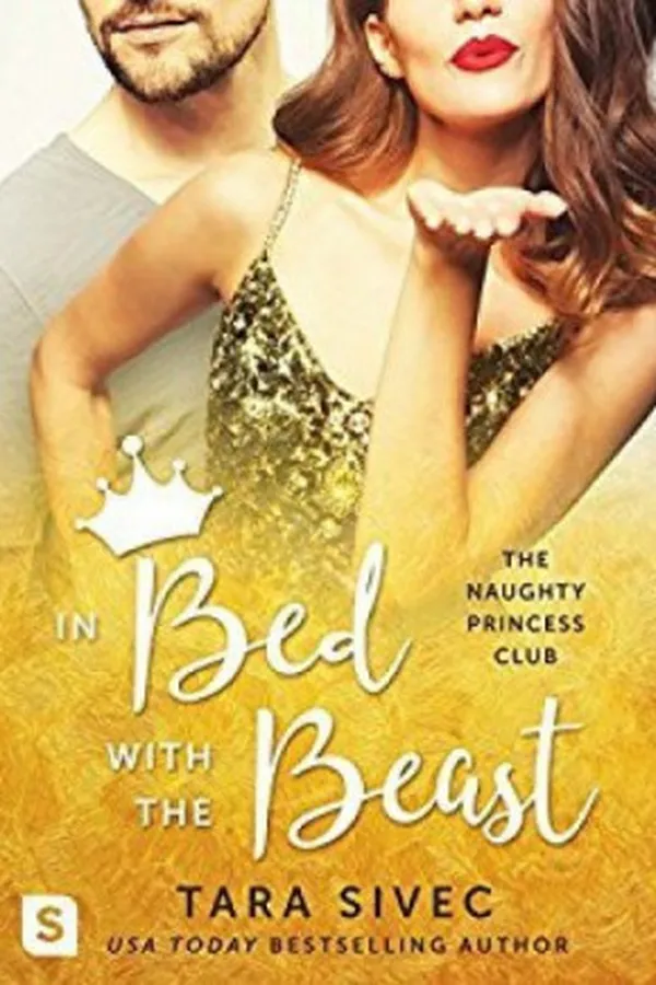 Capa de In Bed With the Beast