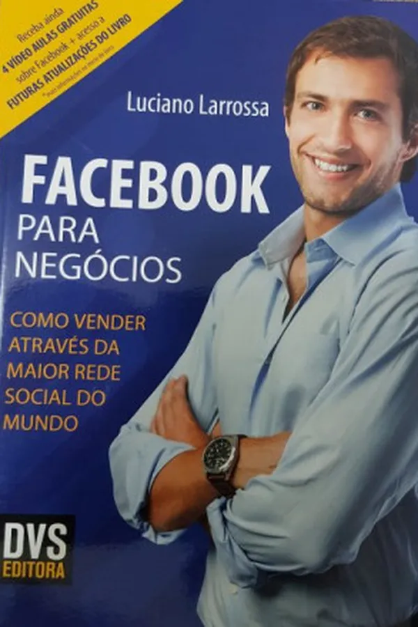 Capa de Facebook Para Negócios