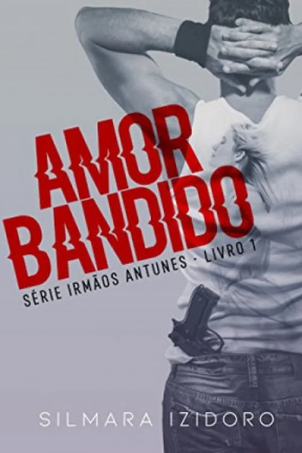 Capa de Amor Bandido