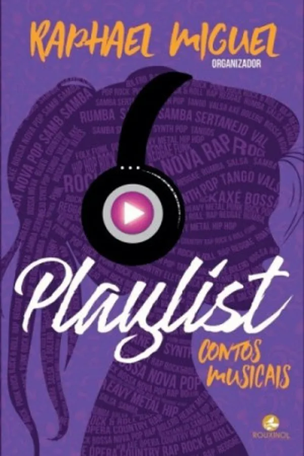 Capa de Playlist