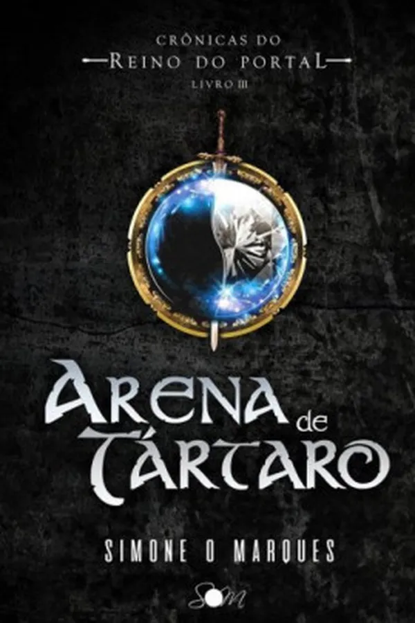Capa de Arena de Tártaro