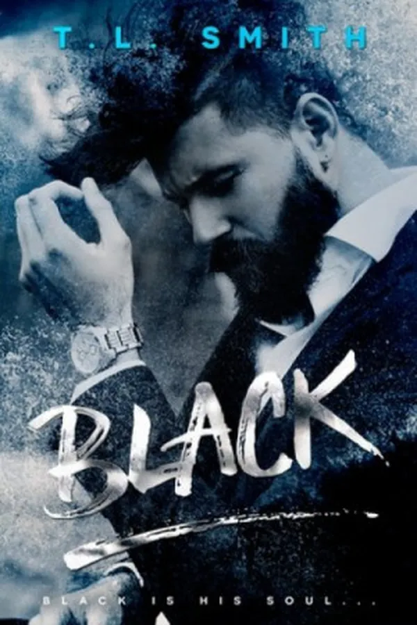 Capa de Black
