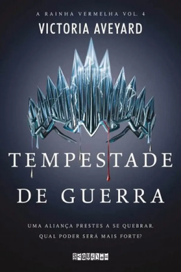 Capa de Tempestade de Guerra