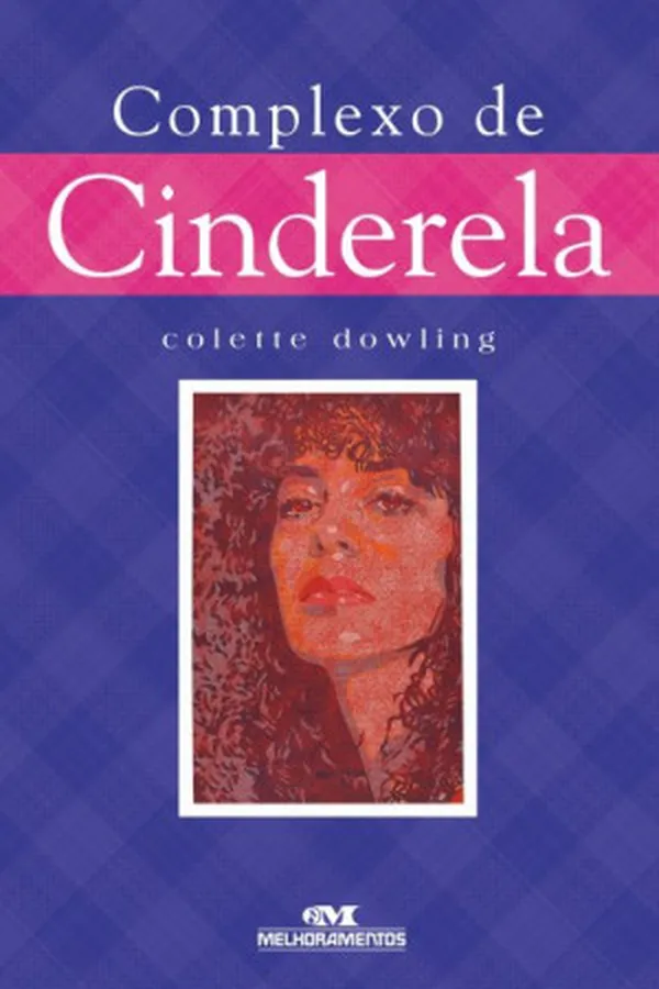 Capa de Complexo de Cinderela