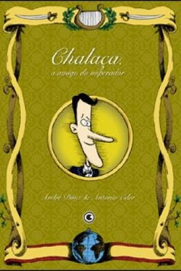 Capa de Chalaça