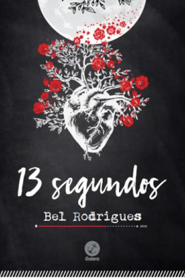 Capa de 13 Segundos