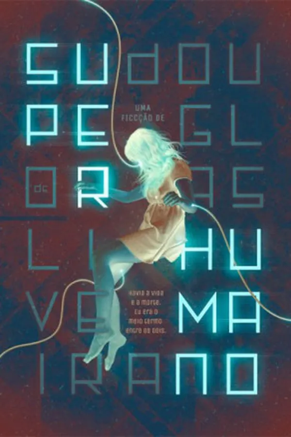 Capa de Super-Humano