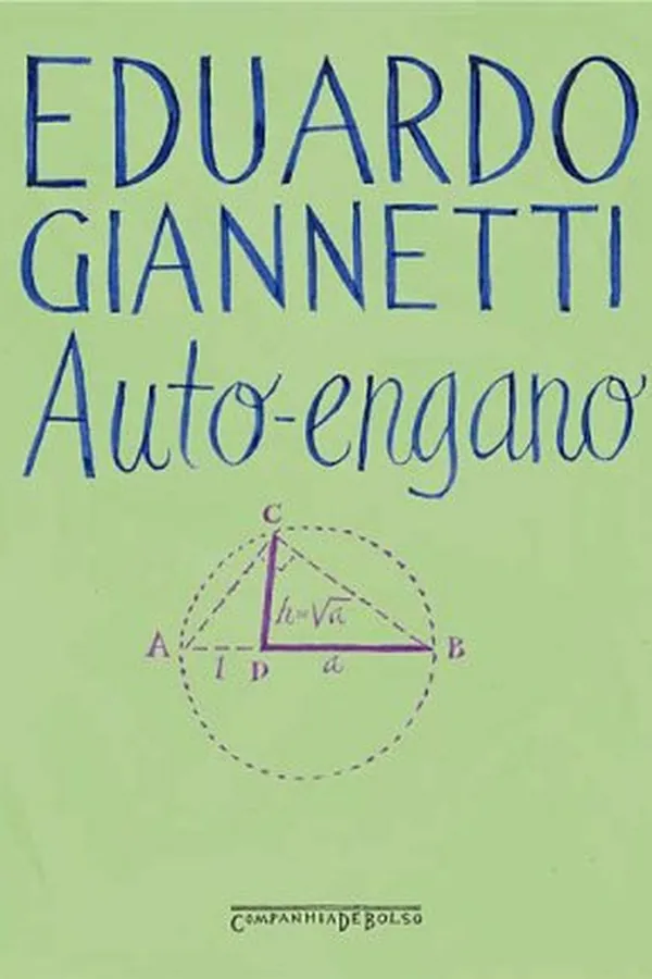 Capa de Autoengano