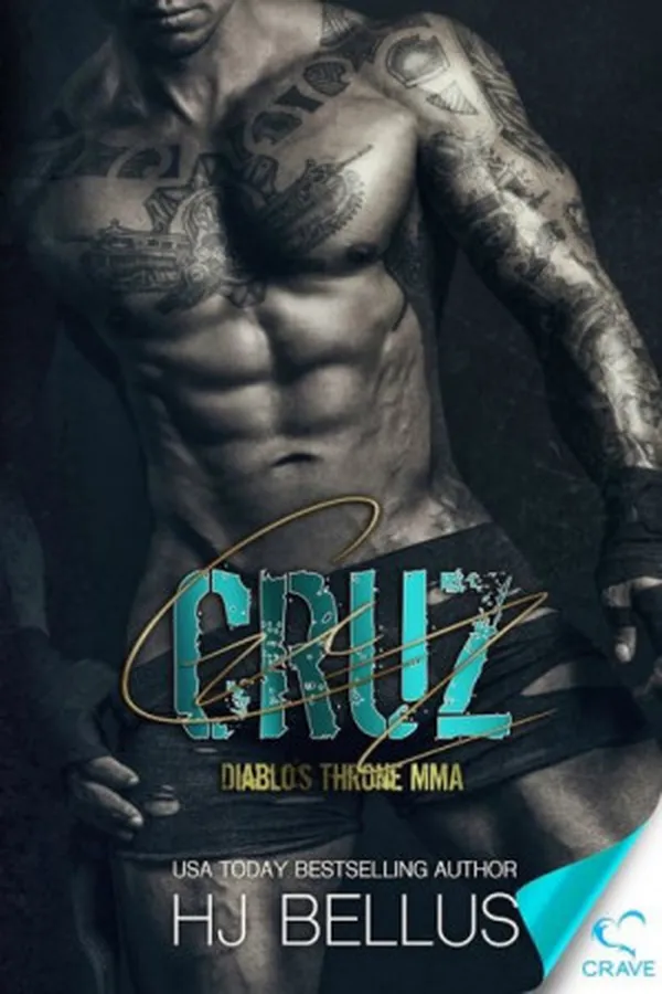 Capa de Cruz