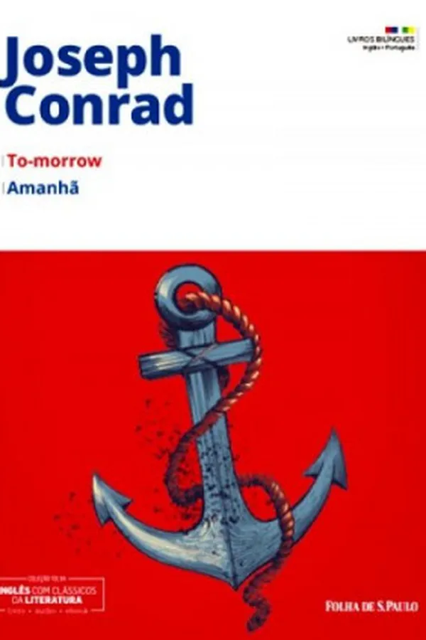 Capa de Amanhã
