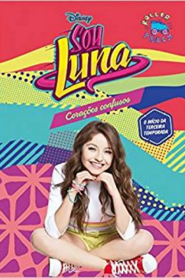 Cover of Sou Luna