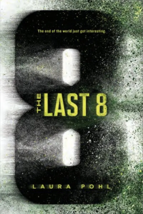 Capa de The Last 8