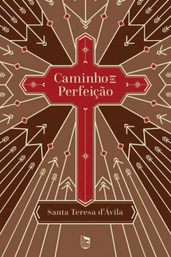 Capa de Caminho de Perfeição