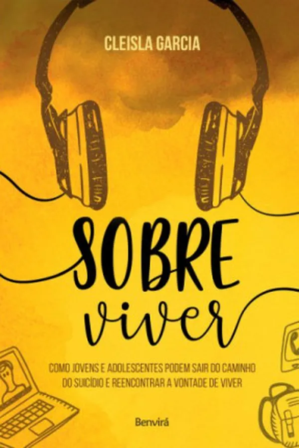 Capa de Sobre Viver