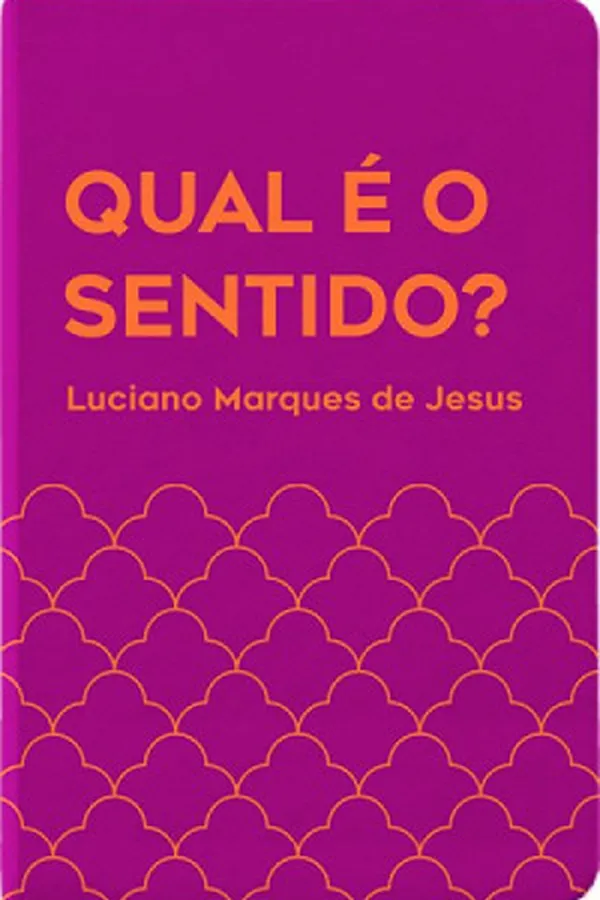 Cover of Qual é o Sentido?