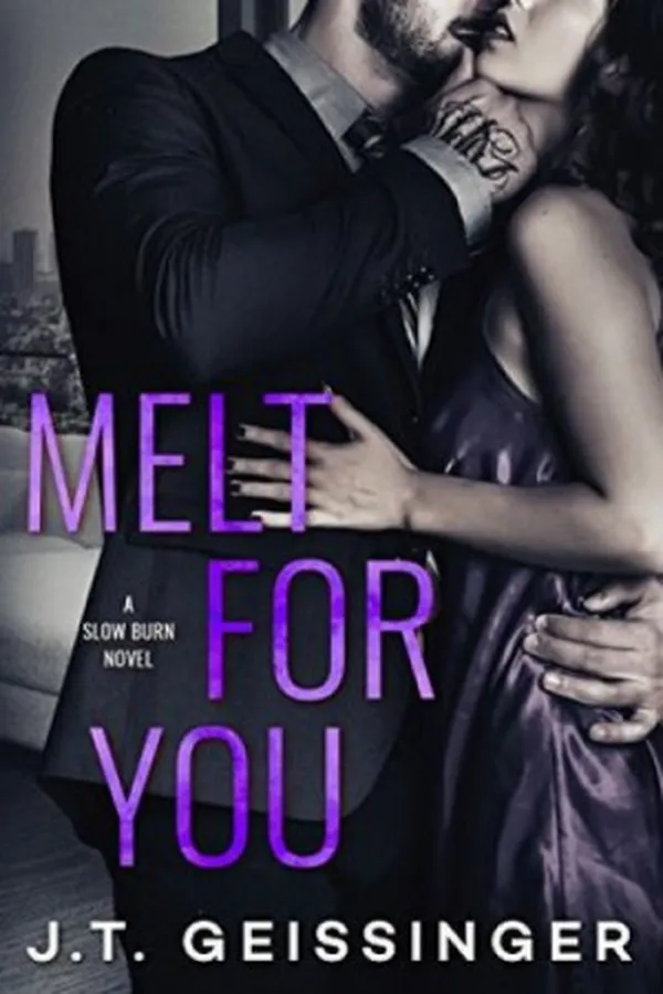 Capa de Melt For You