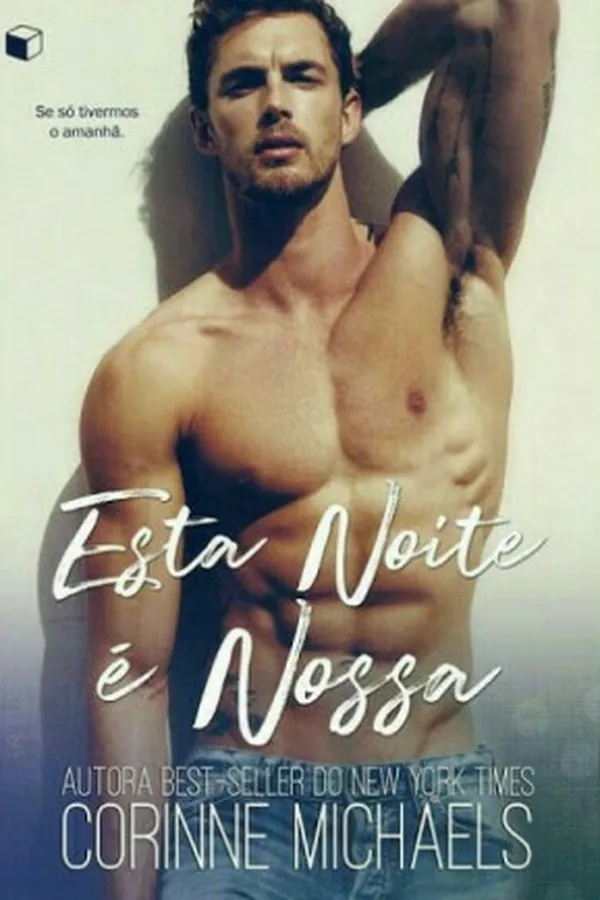 Capa de Esta Noite é Nossa