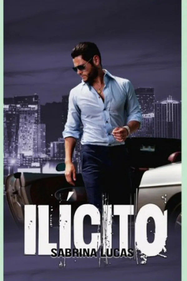 Capa de Ilícito