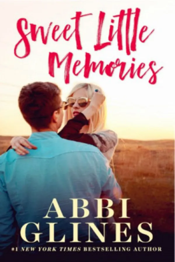 Capa de Sweet Little Memories