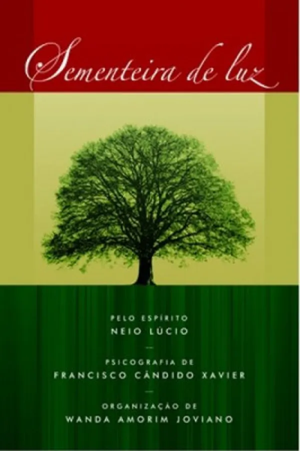 Capa de Sementeira de Luz