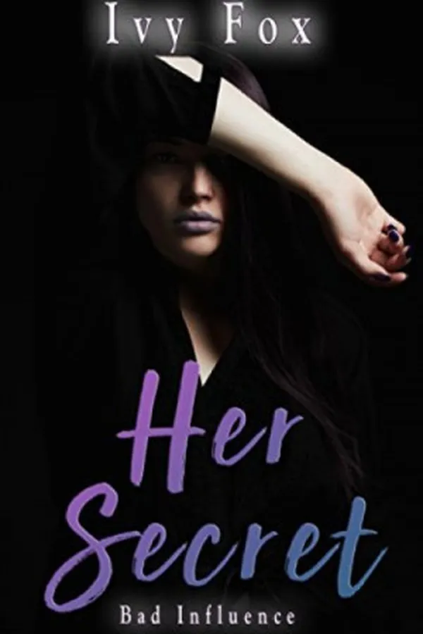 Capa de Her Secret
