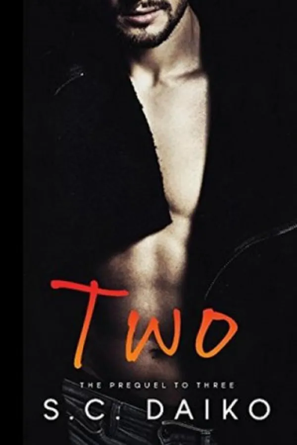 Capa de Two