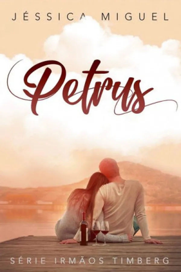 Capa de PETRUS