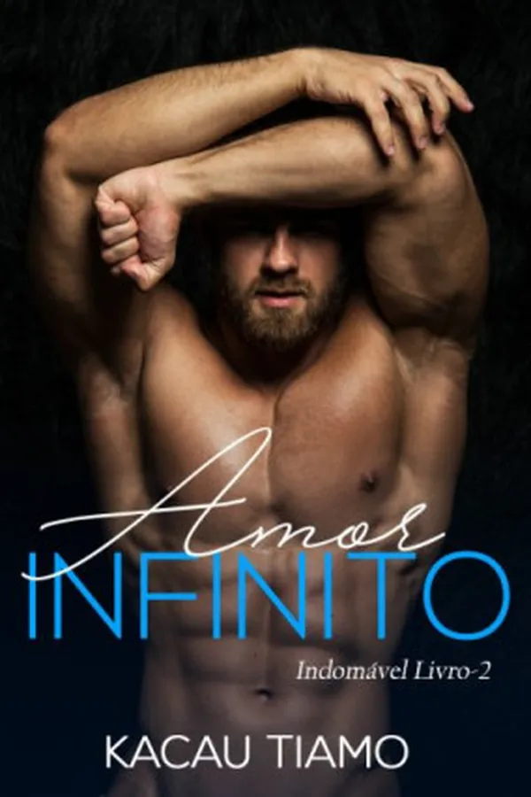 Capa de Amor Infinito