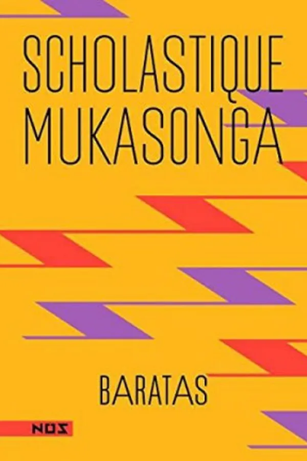 Capa de Baratas