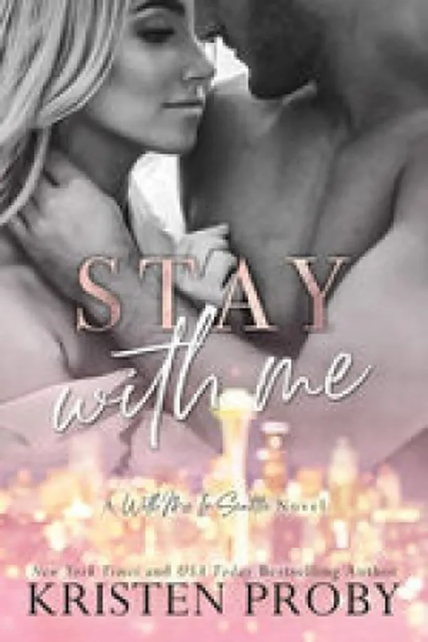 Capa de Stay With Me