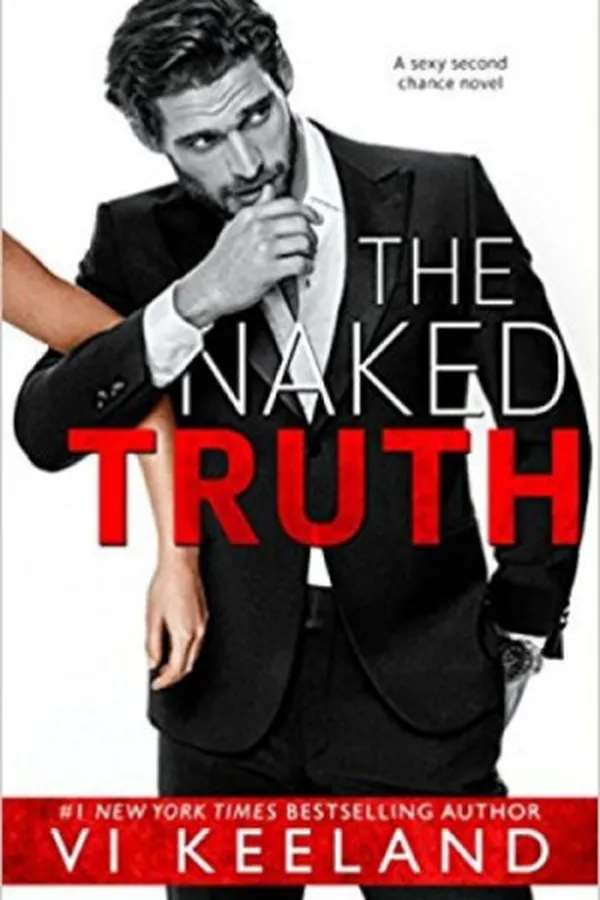 Capa de The Naked Truth