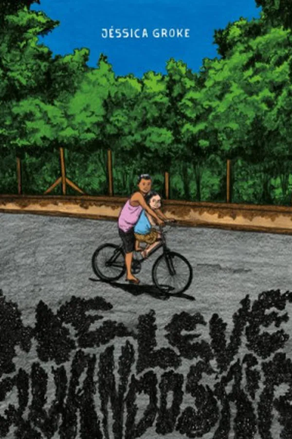 Capa de Me Leve Quando Sair