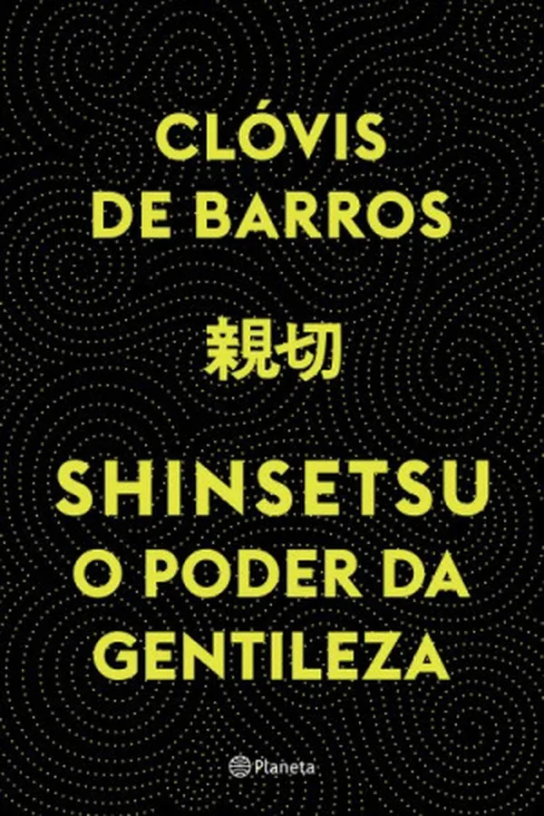 Capa de Shinsetsu