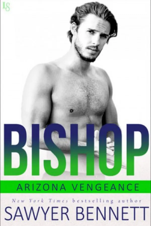 Capa de Bishop