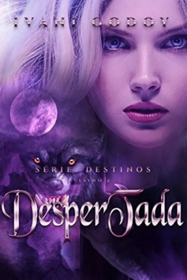 Capa de Despertada