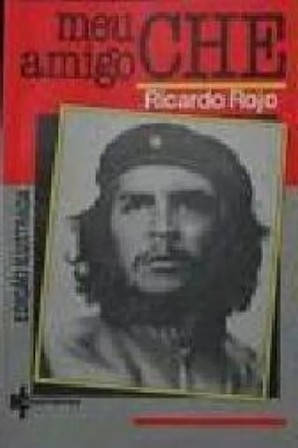 Capa de Meu Amigo Che