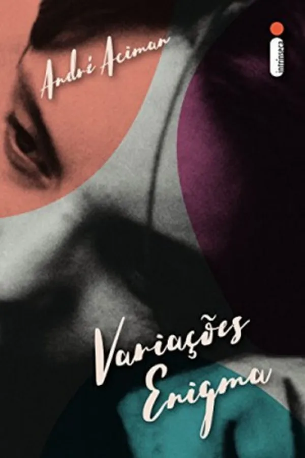 Capa de Variações Enigma