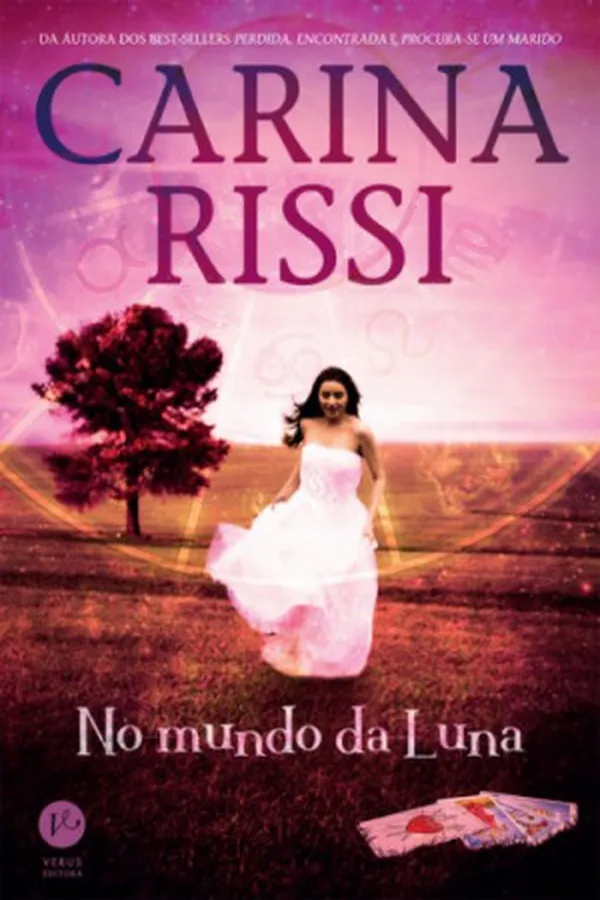 Cover of No Mundo Da Luna - Edição Econômica
