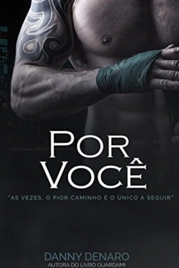 Cover of Por Você