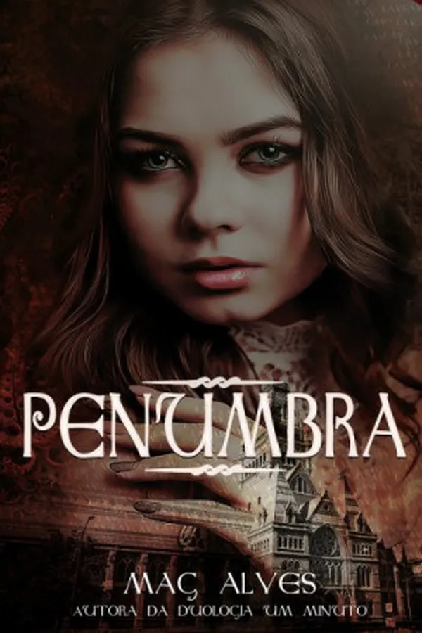 Capa de Penumbra