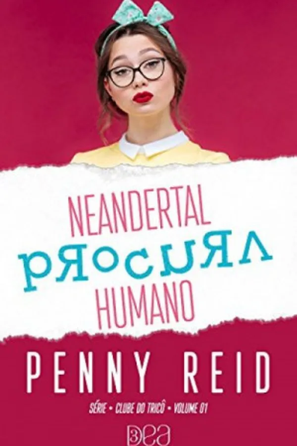 Capa de Neandertal Procura Humano