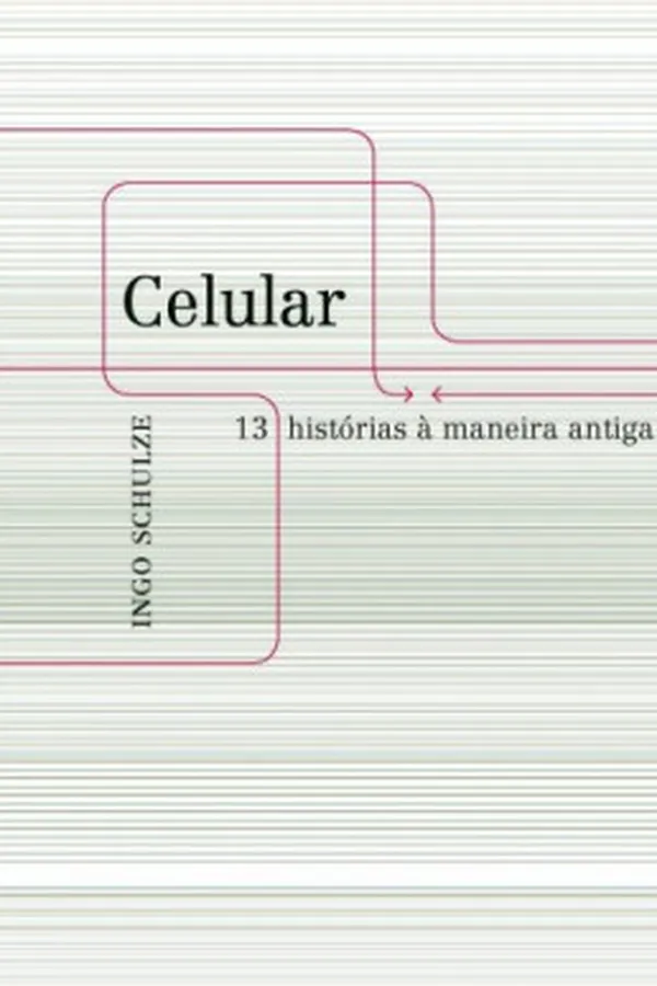 Capa de Celular