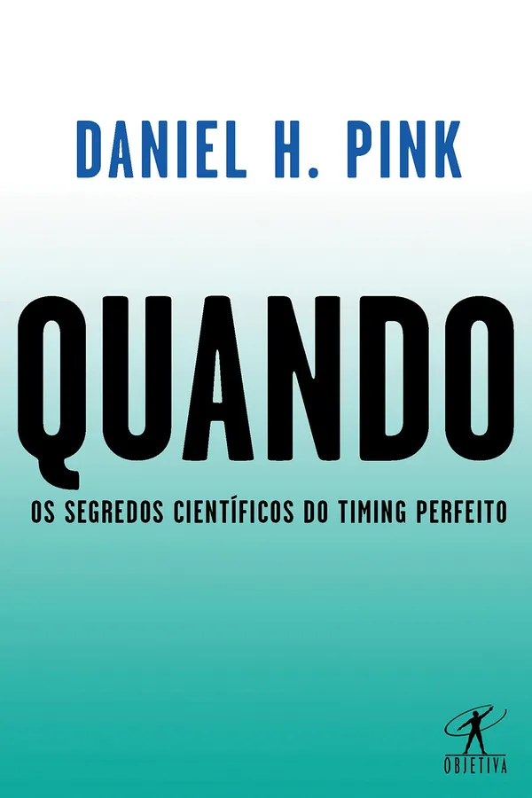 Capa de Quando