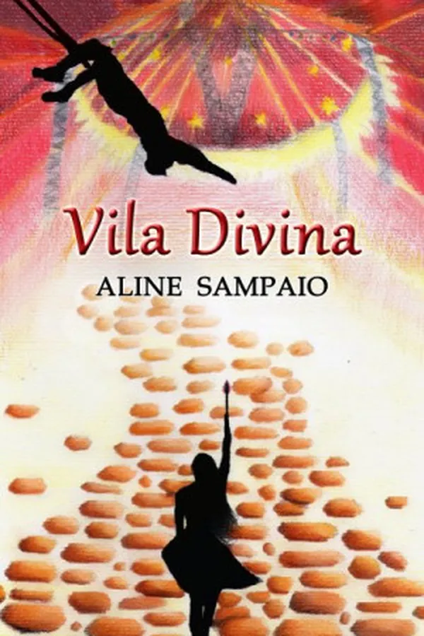 Capa de Vila Divina
