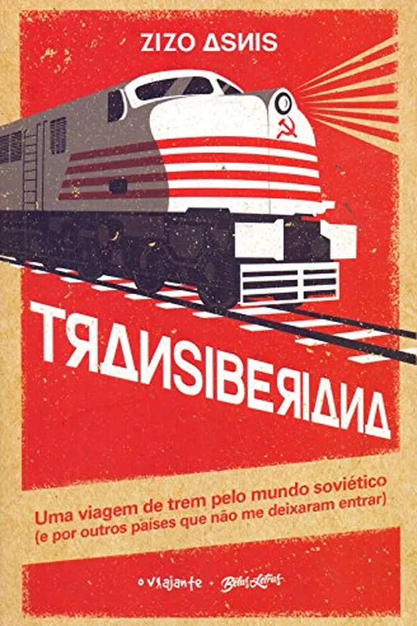 Capa de Transiberiana