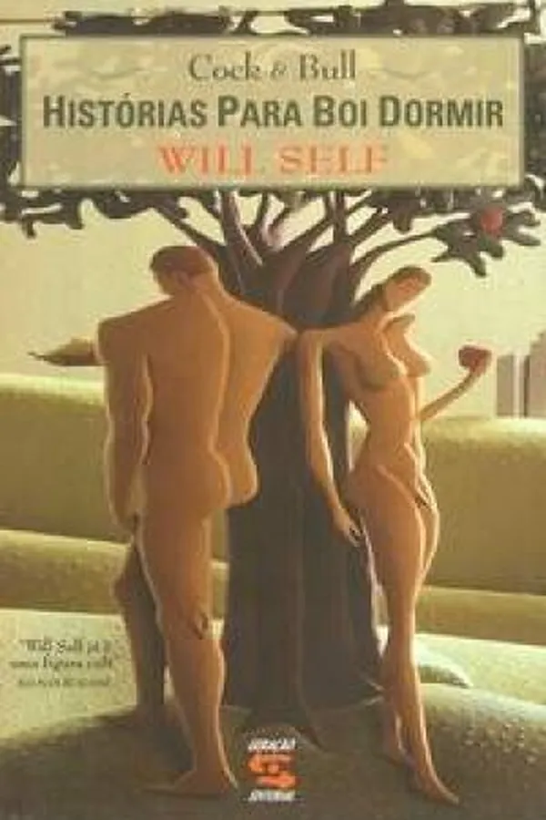 Cover of Cock & Bull