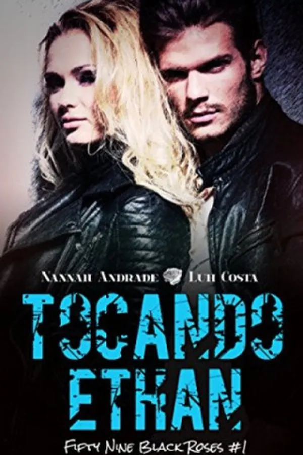 Capa de Tocando Ethan