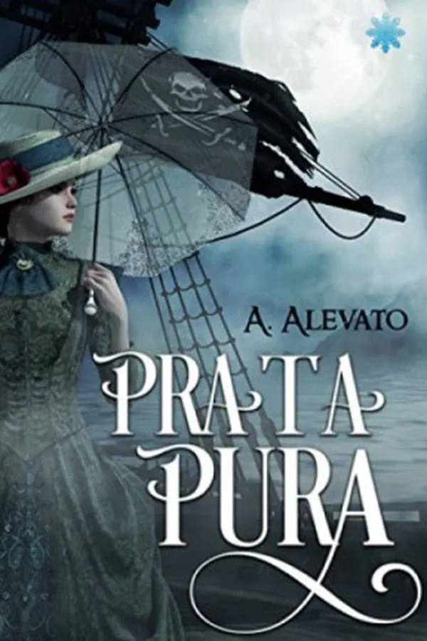Cover of Prata Pura