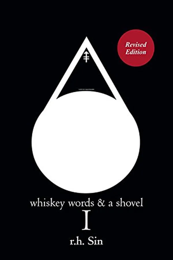 Capa de Whiskey Words & a Shovel I