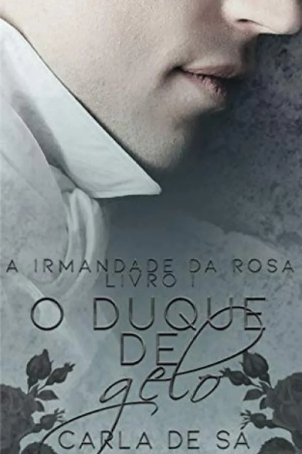 Capa de O Duque De Gelo